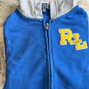 Polo Ralph Lauren hoodie